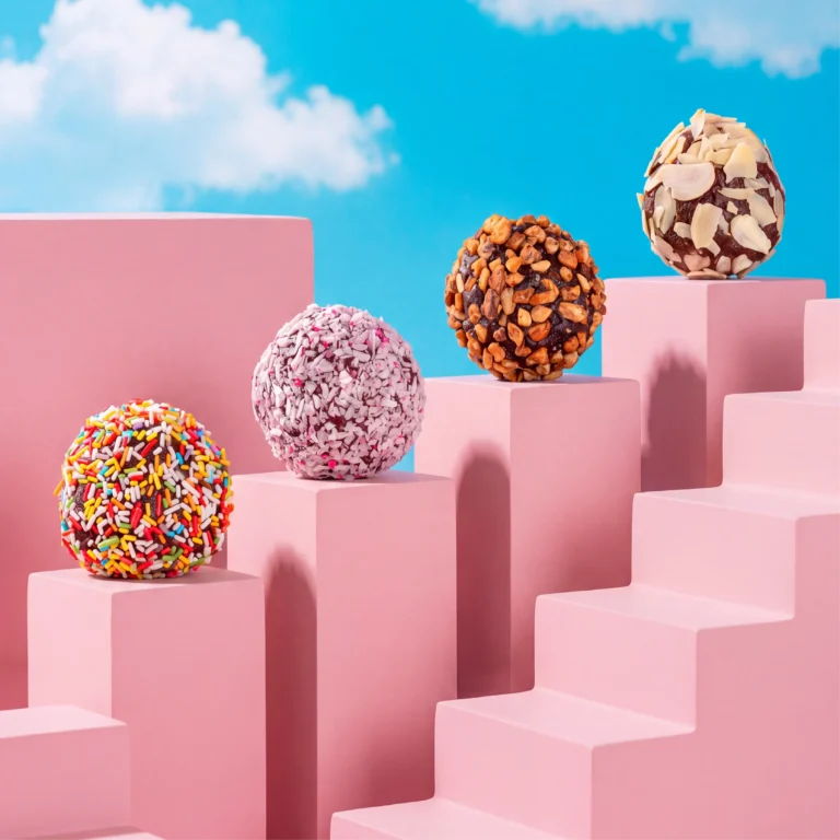 Lauras Bakery – fotografering og redigering af Studio OnBrand